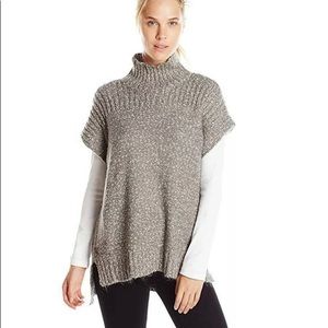 Lole Tosia Tunic sleeveless sweater size L